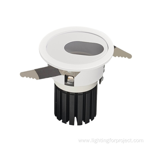 Economical Recessed LED COB Light